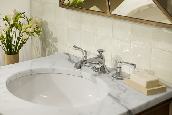 Kallista Bellis Faucet